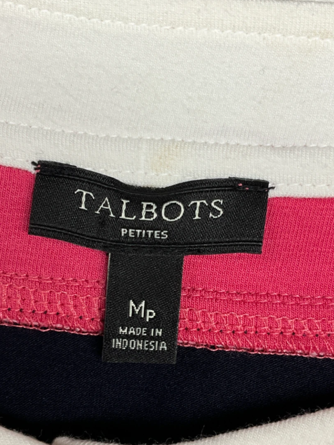 Talbots