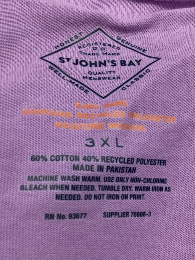 St John’s Bay