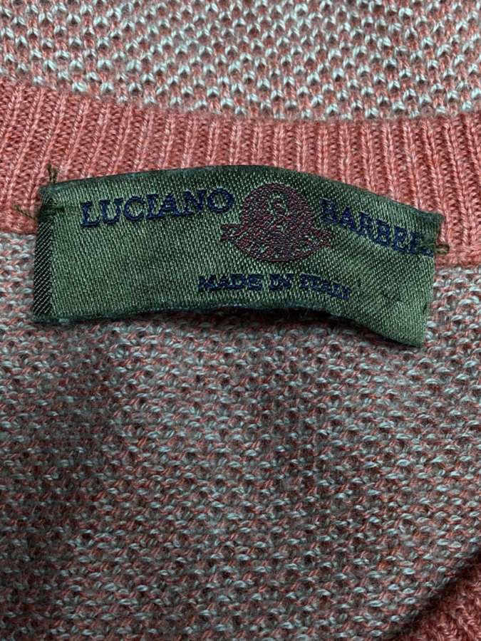 Luciano Barbera