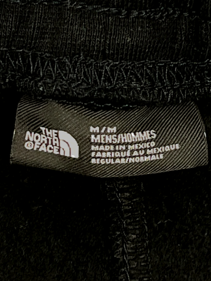 The North Face