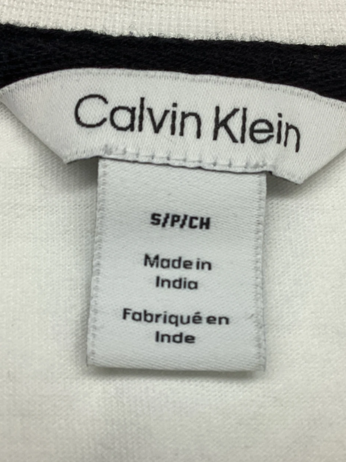 Calvin Klein