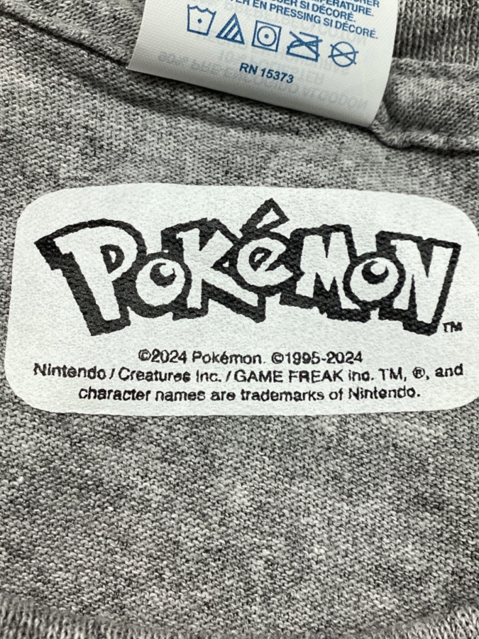 Pokemon