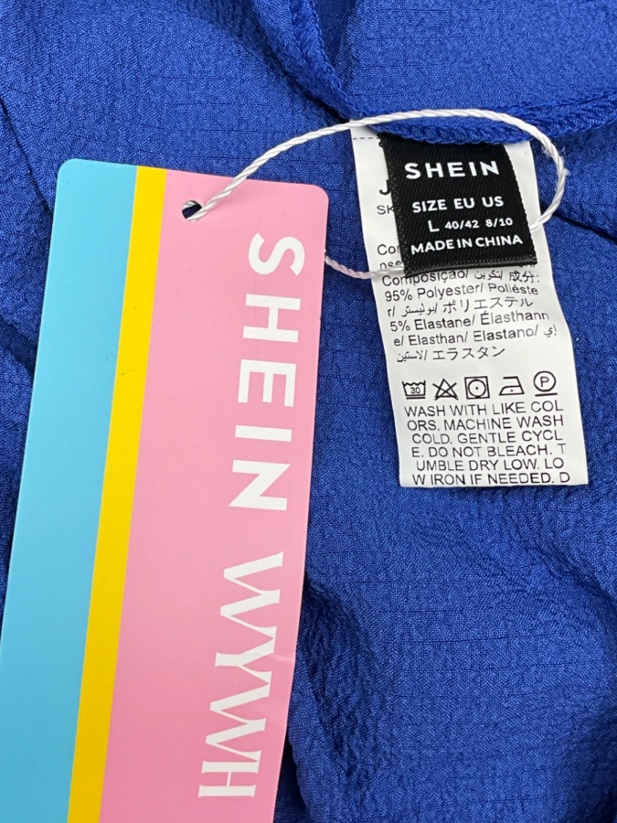 Shein