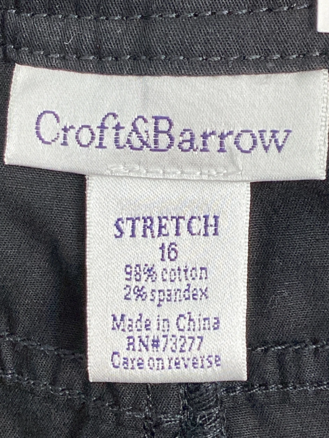 Croft&Barrow