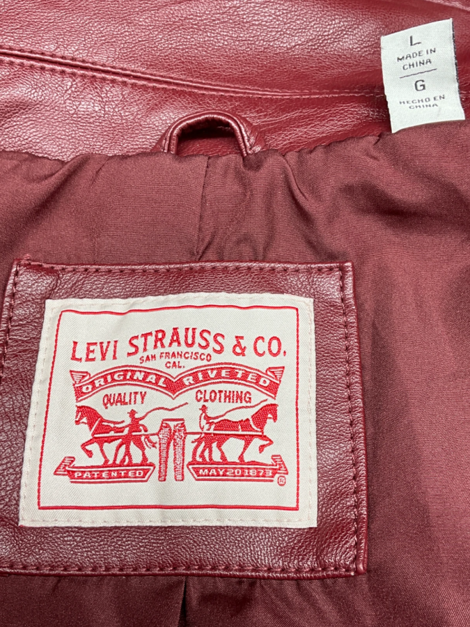 Levi’s