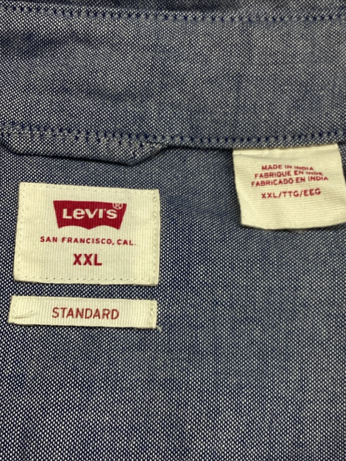 Levi’s