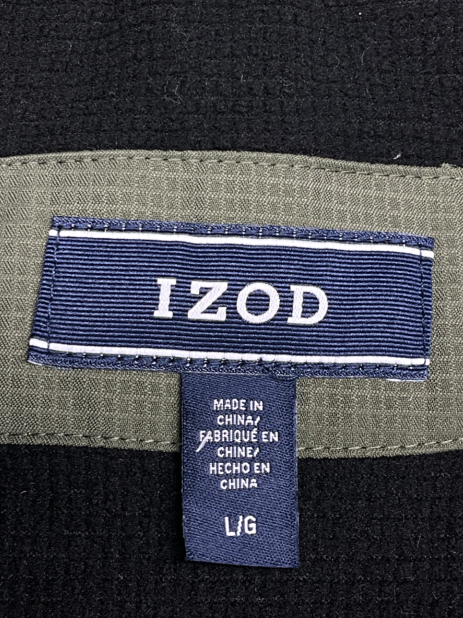 IZOD