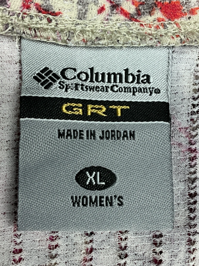 Columbia