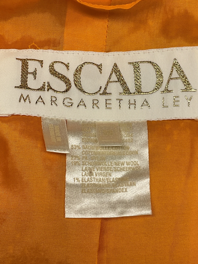 Escada Margaretha Ley