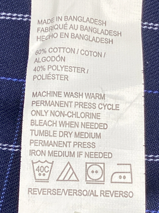 Van Heusen