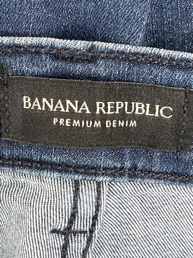 Banana Republic