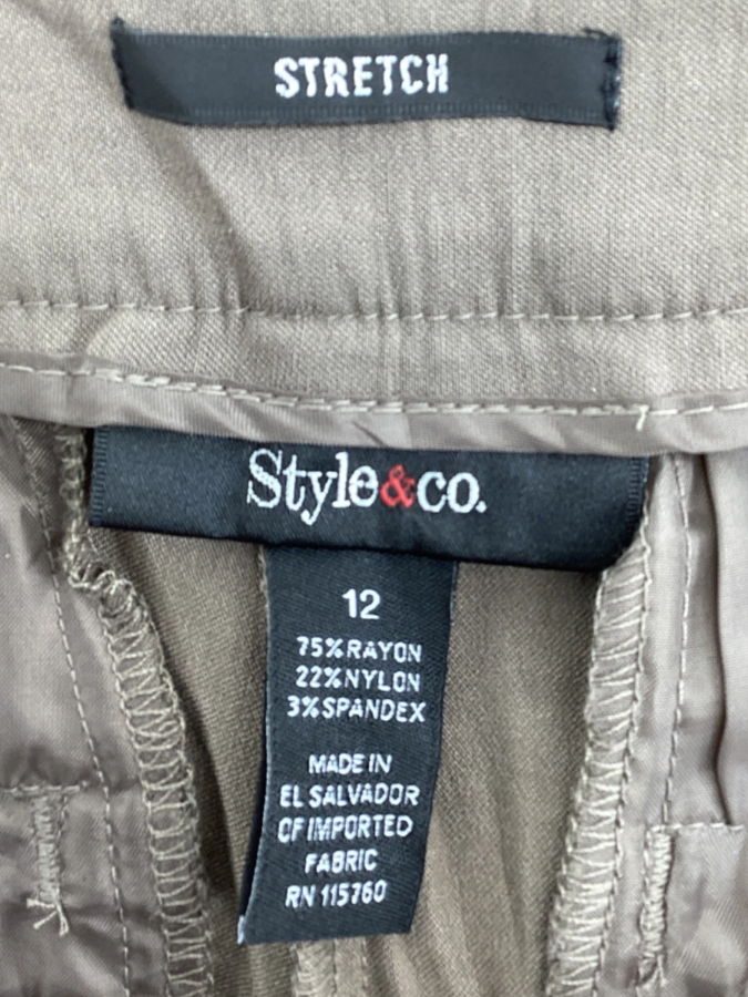 Style & Co