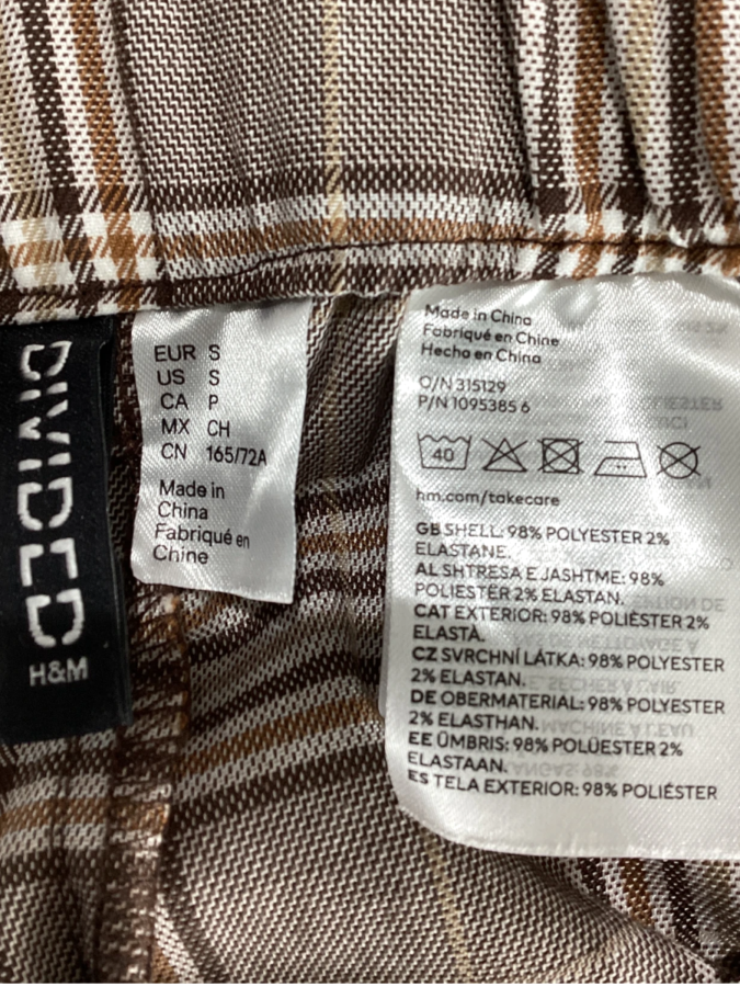 Divided H&M