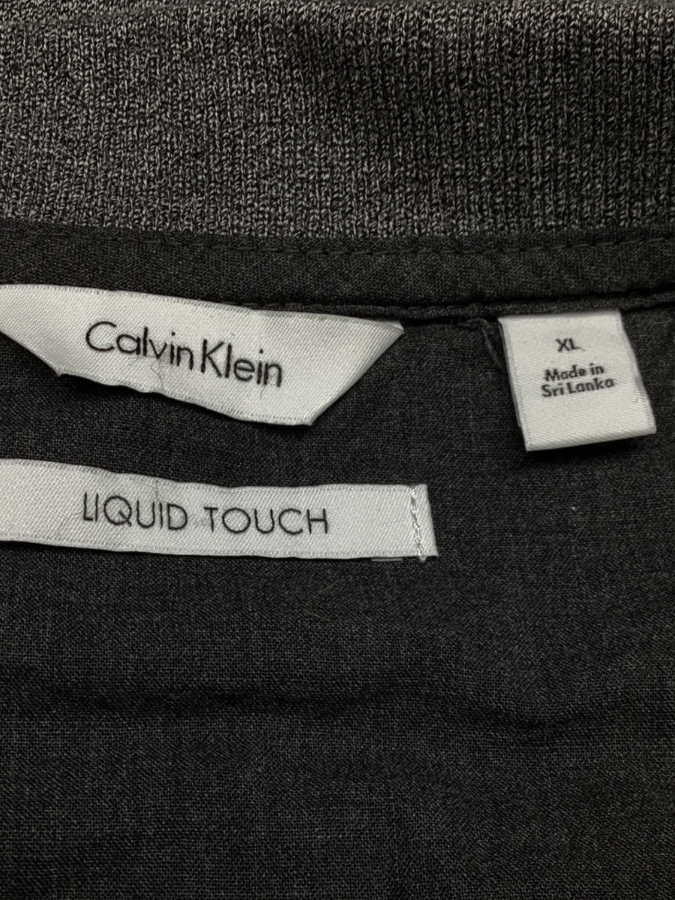 Calvin Klein