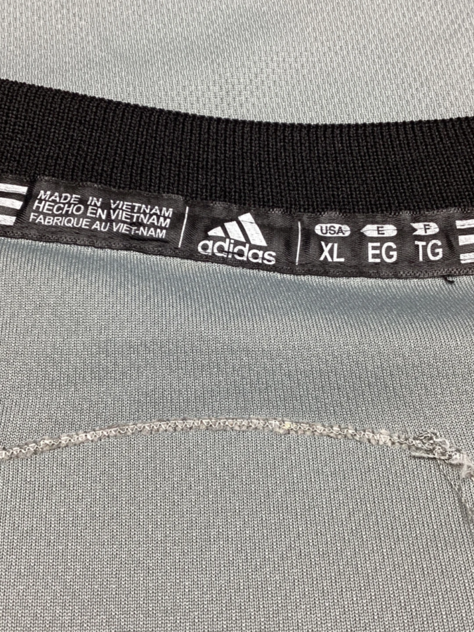 Adidas