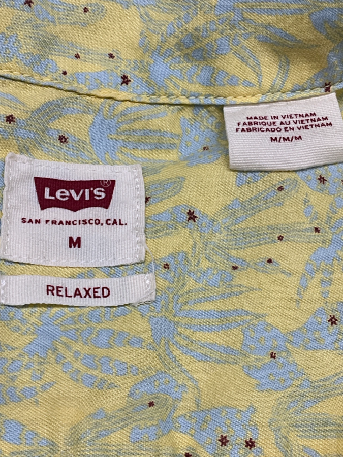 Levi’s