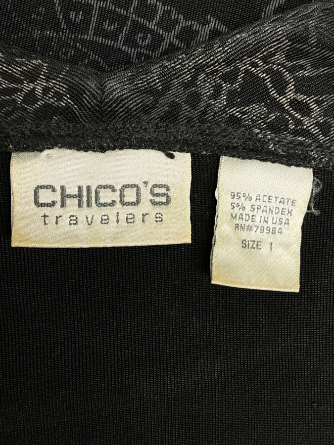 Chico's Travelers