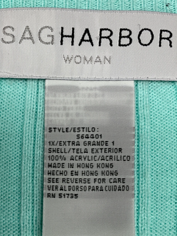 Sag Harbor