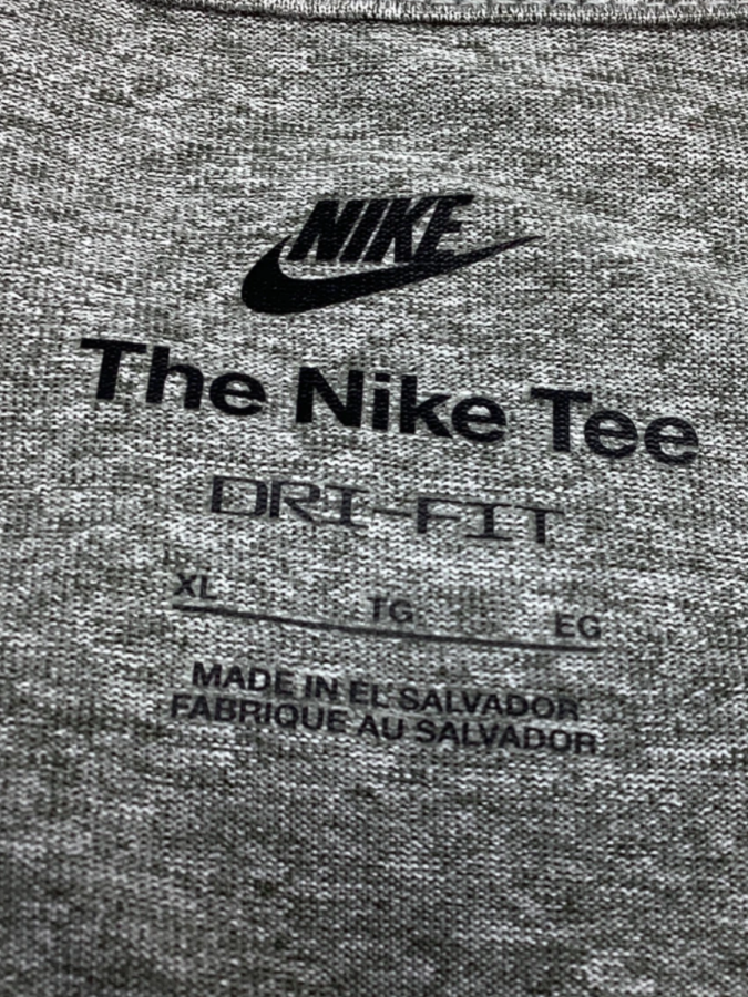 Nike