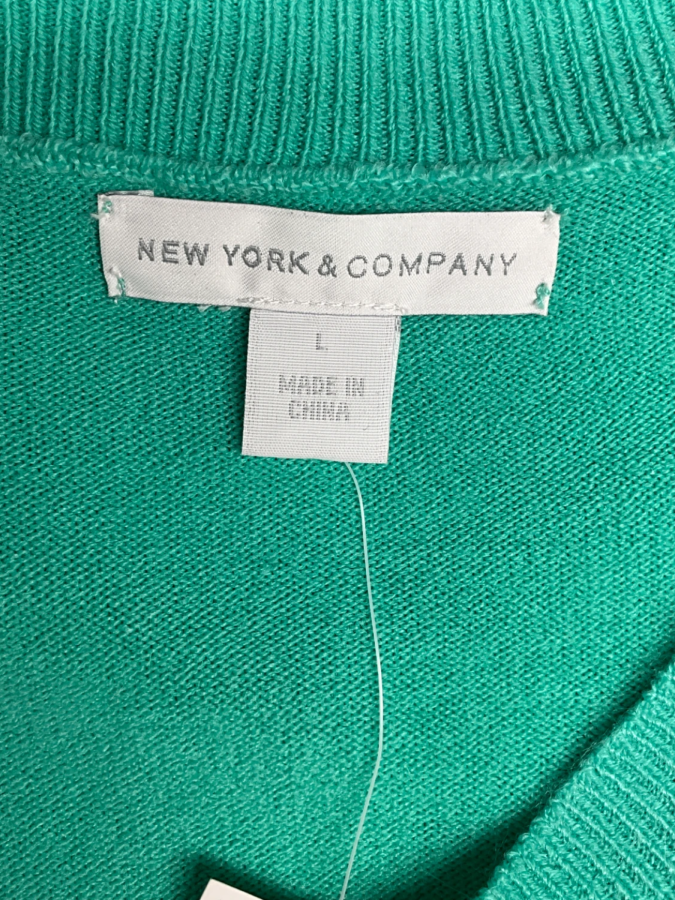 New York & Company