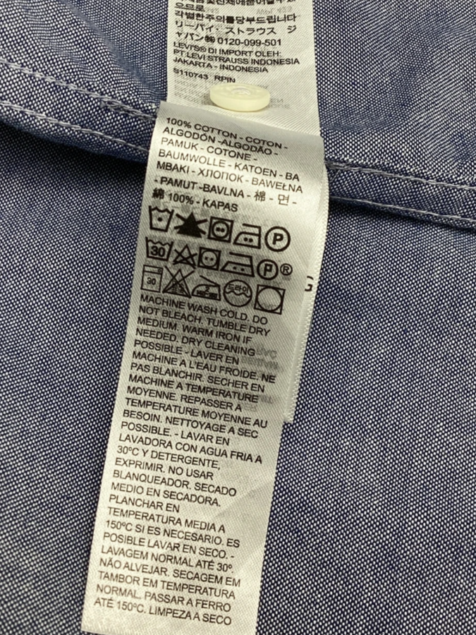 Levi’s