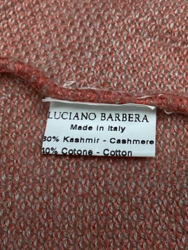 Luciano Barbera