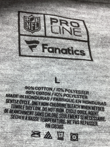 fanatics
