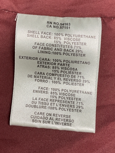 Levi’s