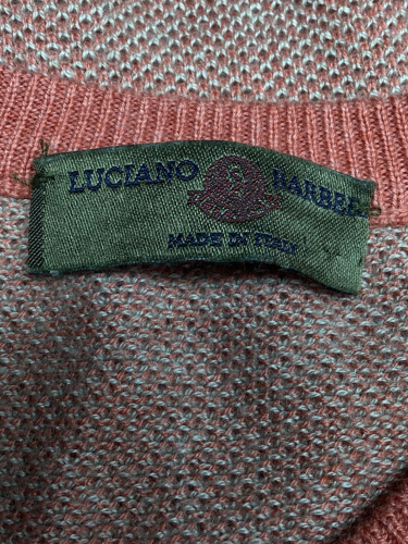 Luciano Barbera