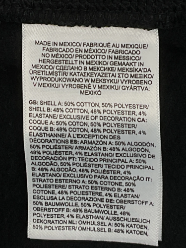 The North Face