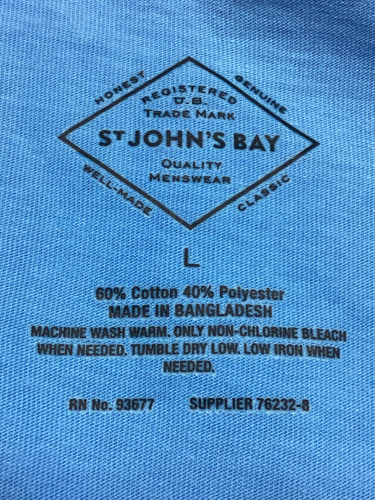 St John’s Bay