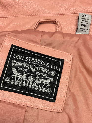 Levi’s