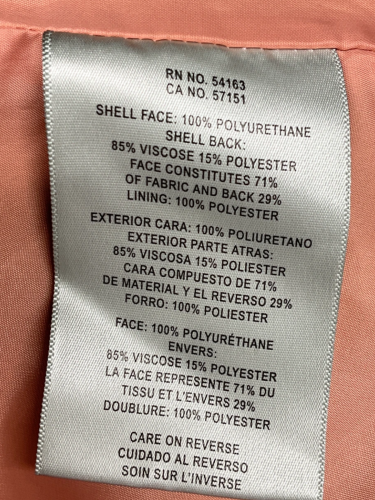 Levi’s