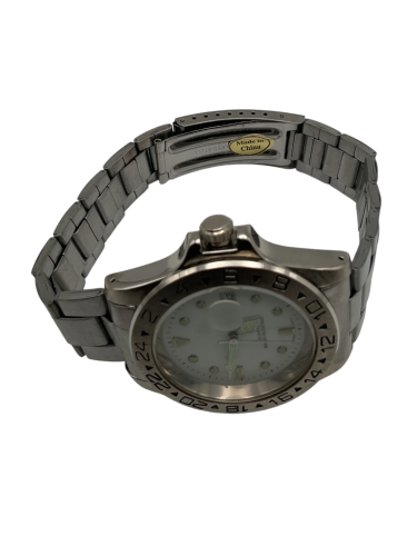 Sports Quartz Watch