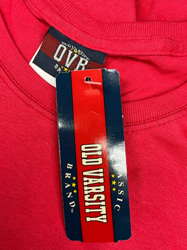 Old Varsity