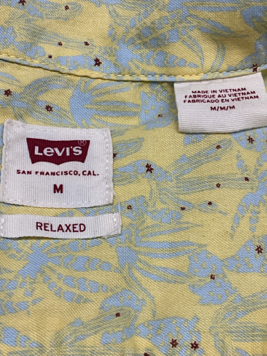 Levi’s