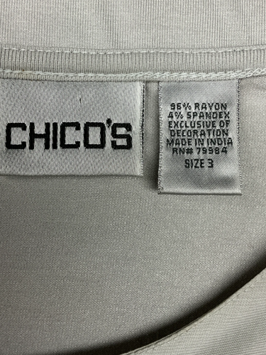Chico's