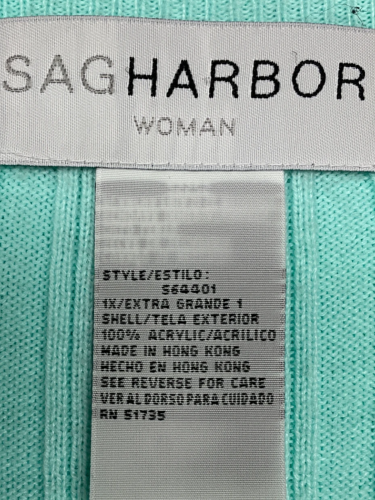 Sag Harbor