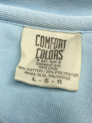 Comfort Colors