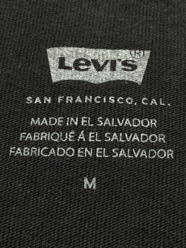 Levi’s