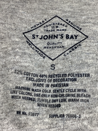 St John’s Bay