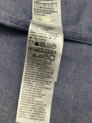 Levi’s