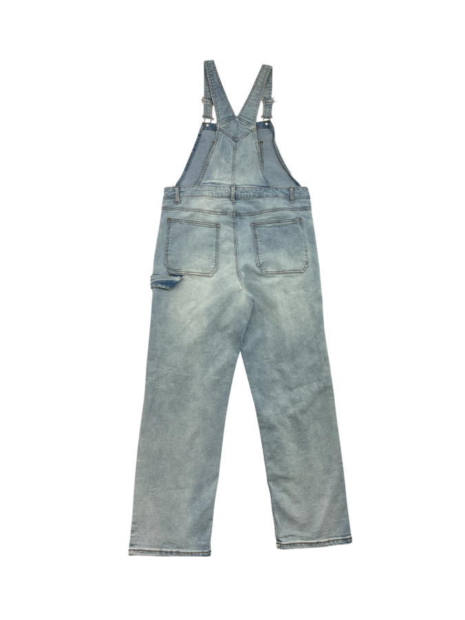 Unbranded