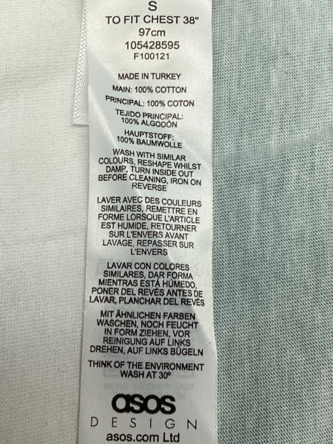 Asos Design
