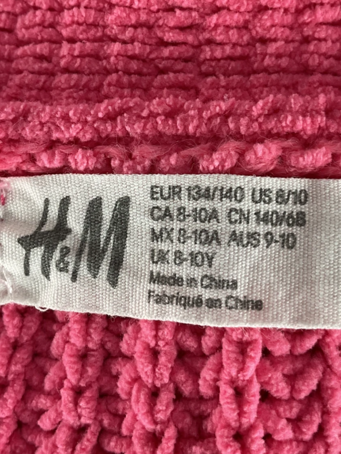 H&M