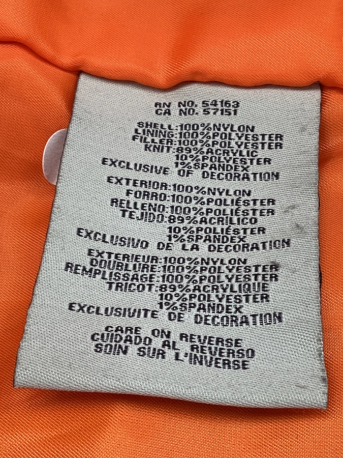 Levi’s