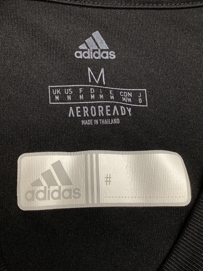 Adidas