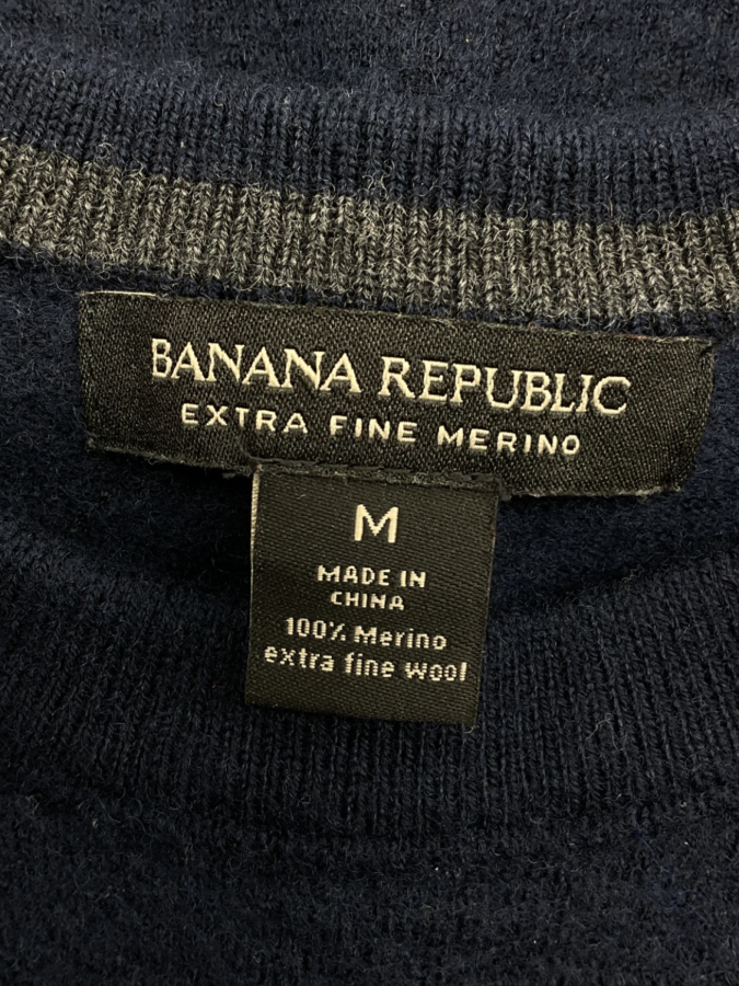 Banana Republic