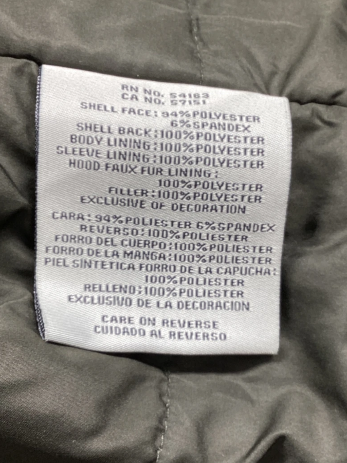 Levi’s