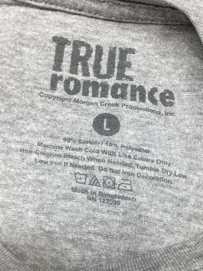 True Romance